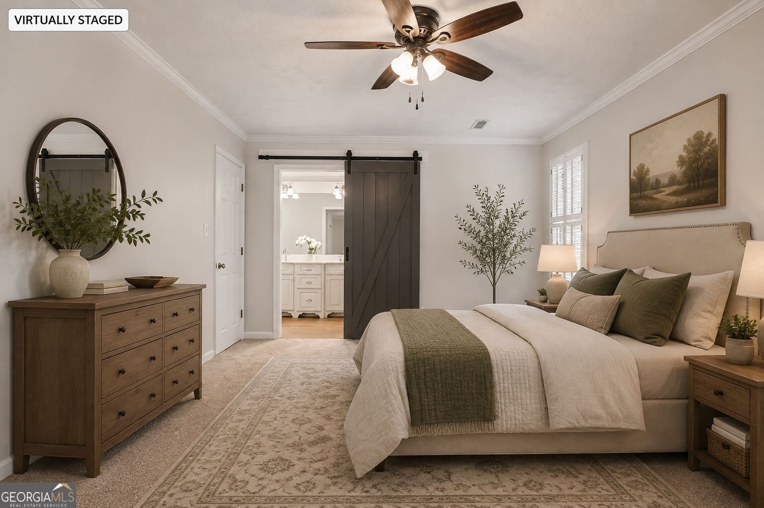 401 Walnut Grove Road Peachtree City - Photo 24