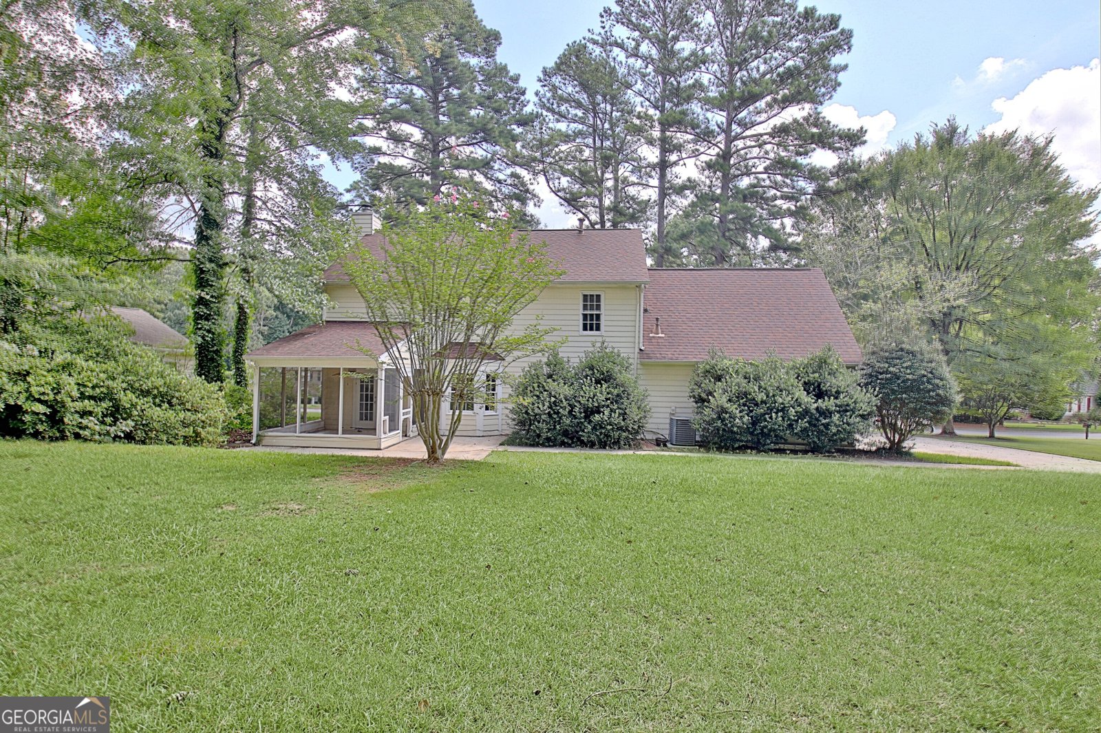 401 Walnut Grove Road Peachtree City - Photo 41