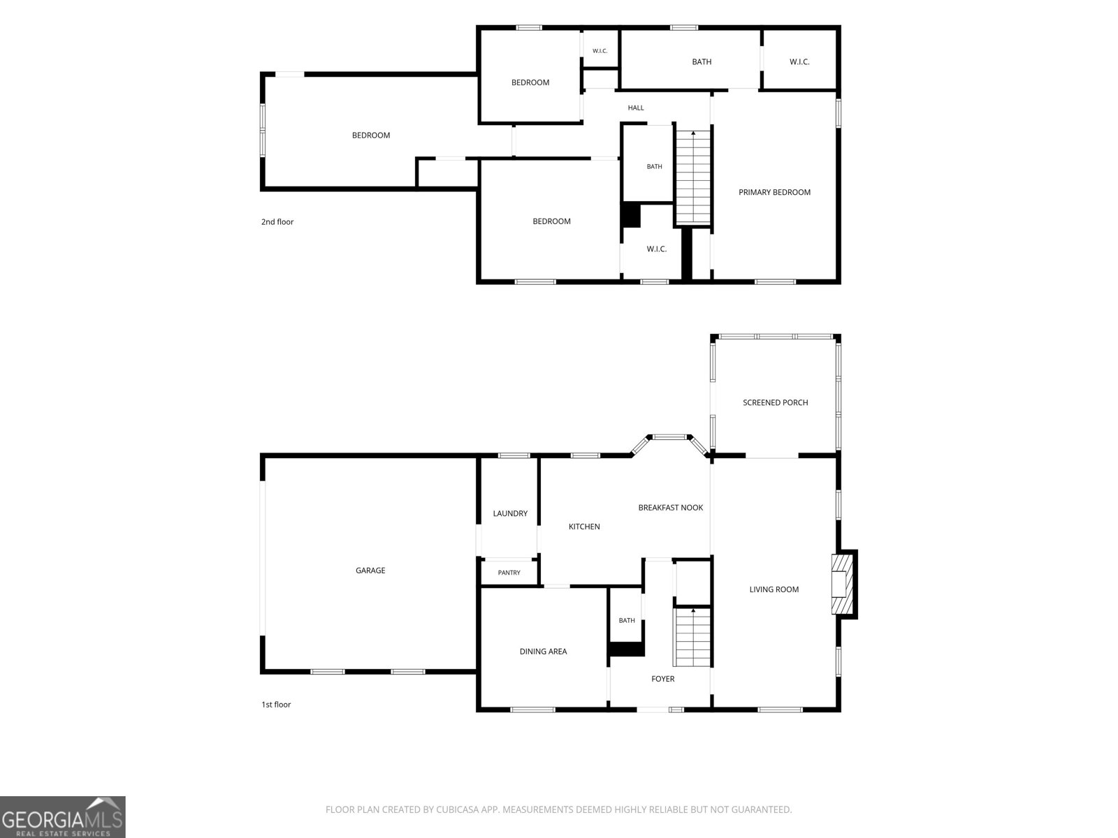 401 Walnut Grove Road Peachtree City - Photo 45