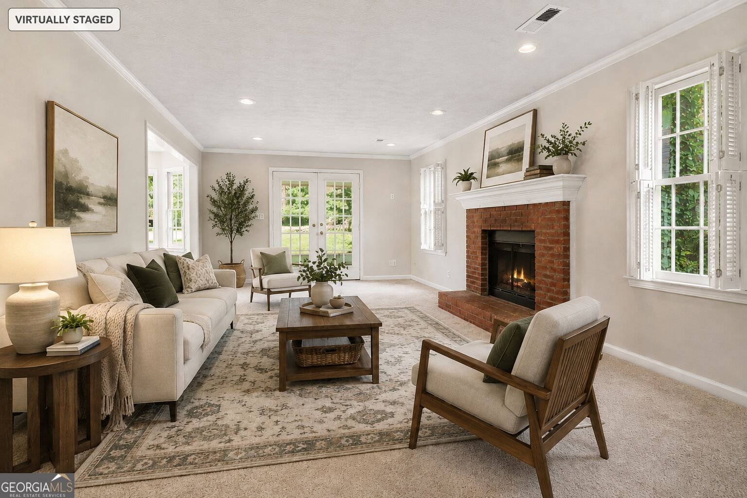 401 Walnut Grove Road Peachtree City - Photo 9
