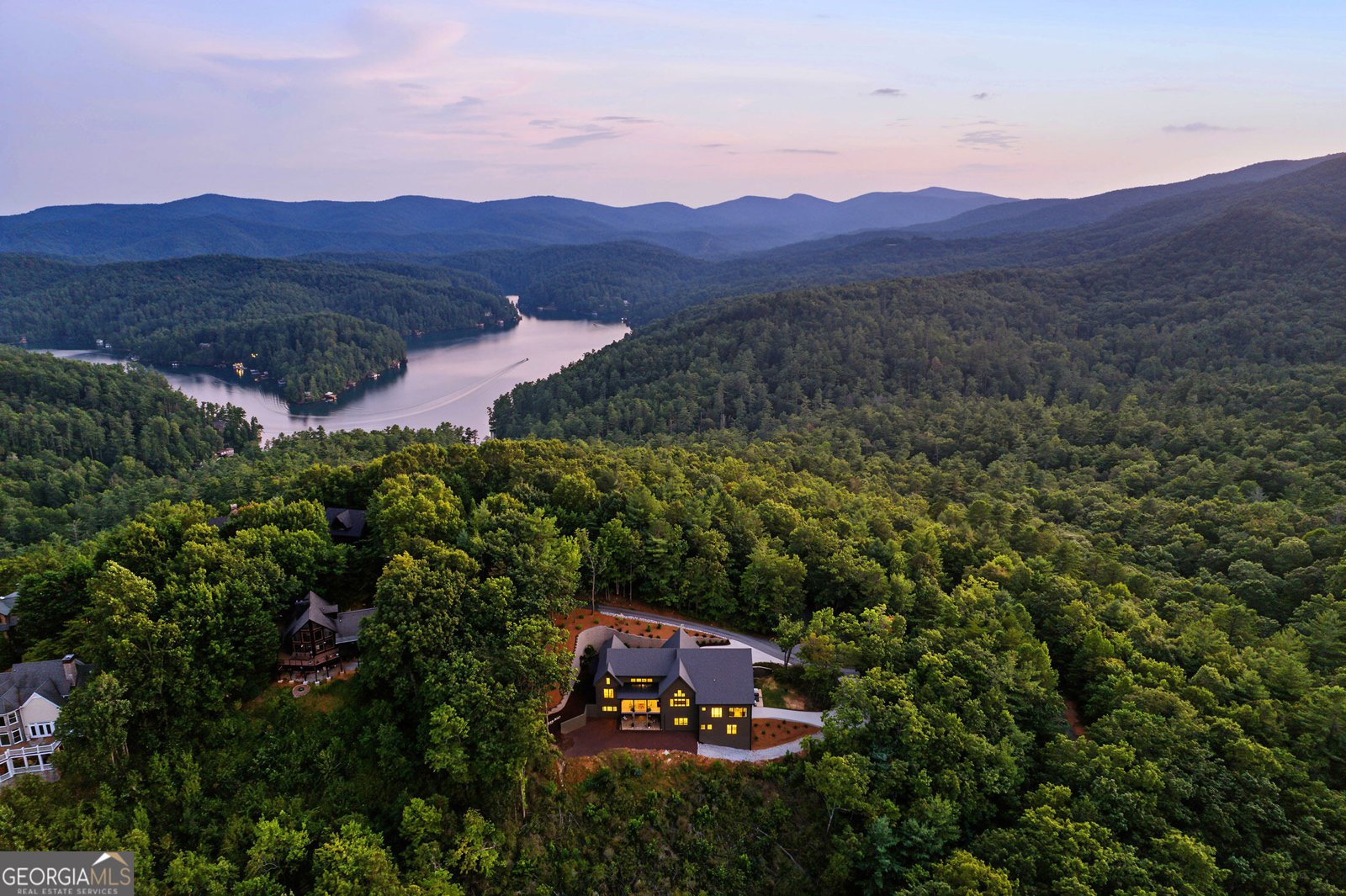1095 Rabun Bluffs Drive Lakemont - Photo 100