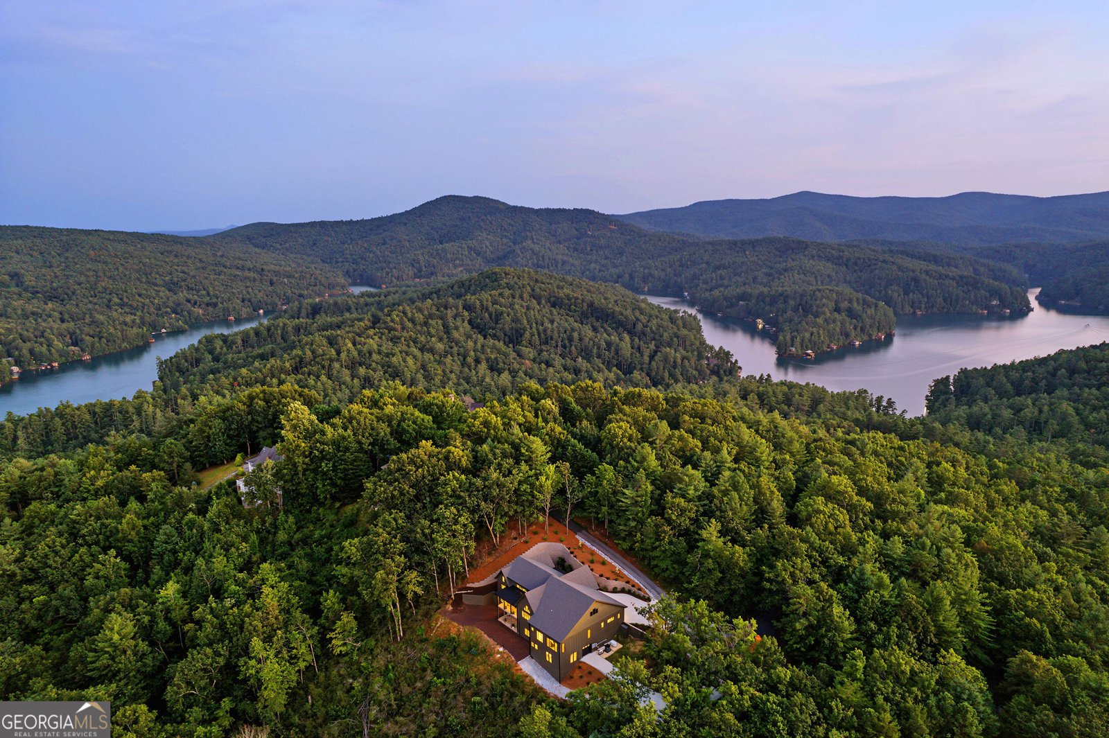 1095 Rabun Bluffs Drive Lakemont - Photo 101