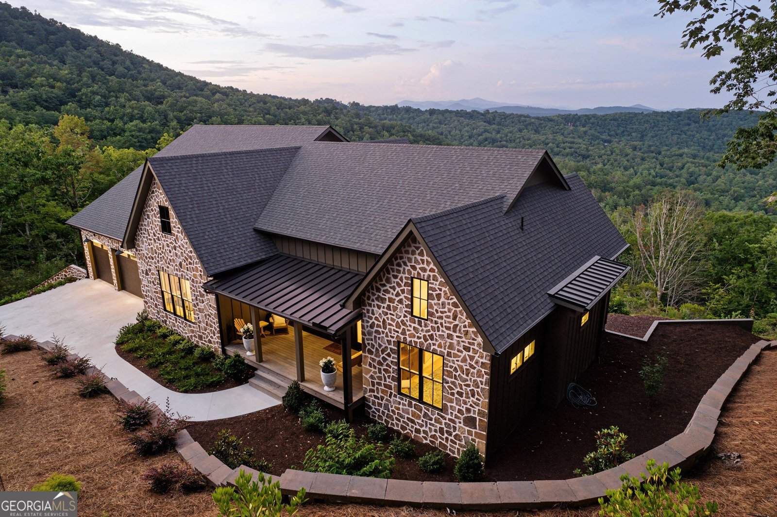 1095 Rabun Bluffs Drive Lakemont - Photo 102