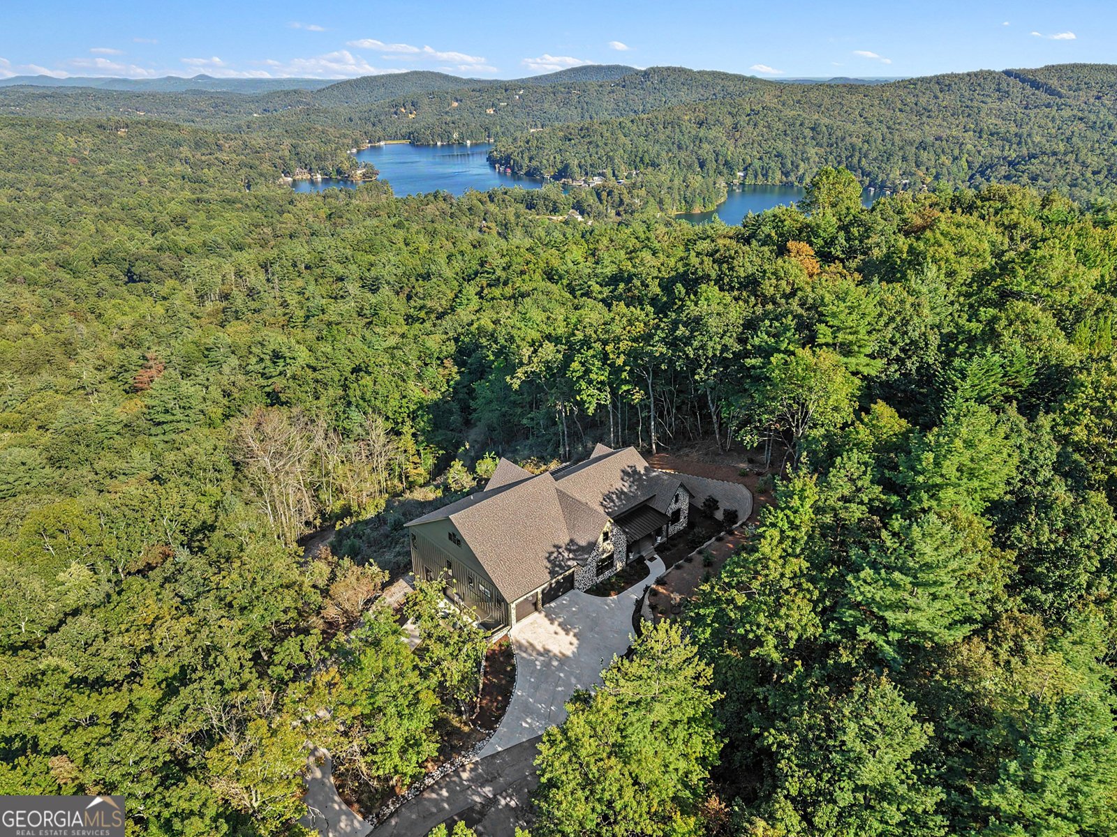 1095 Rabun Bluffs Drive Lakemont - Photo 97