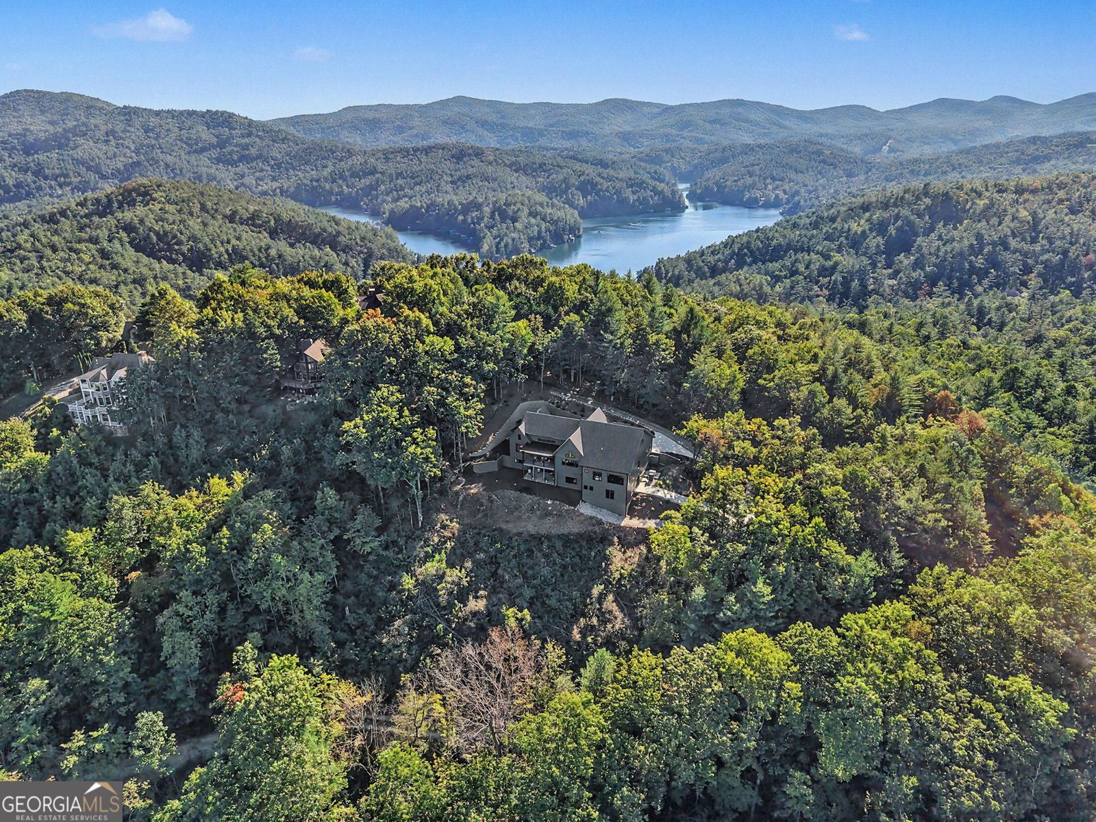 1095 Rabun Bluffs Drive Lakemont - Photo 98