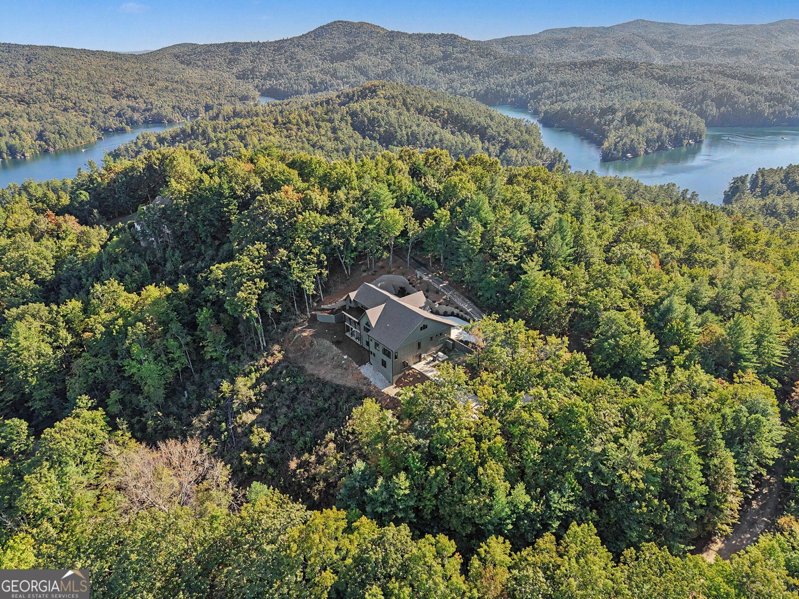 1095 Rabun Bluffs Drive Lakemont - Photo 99