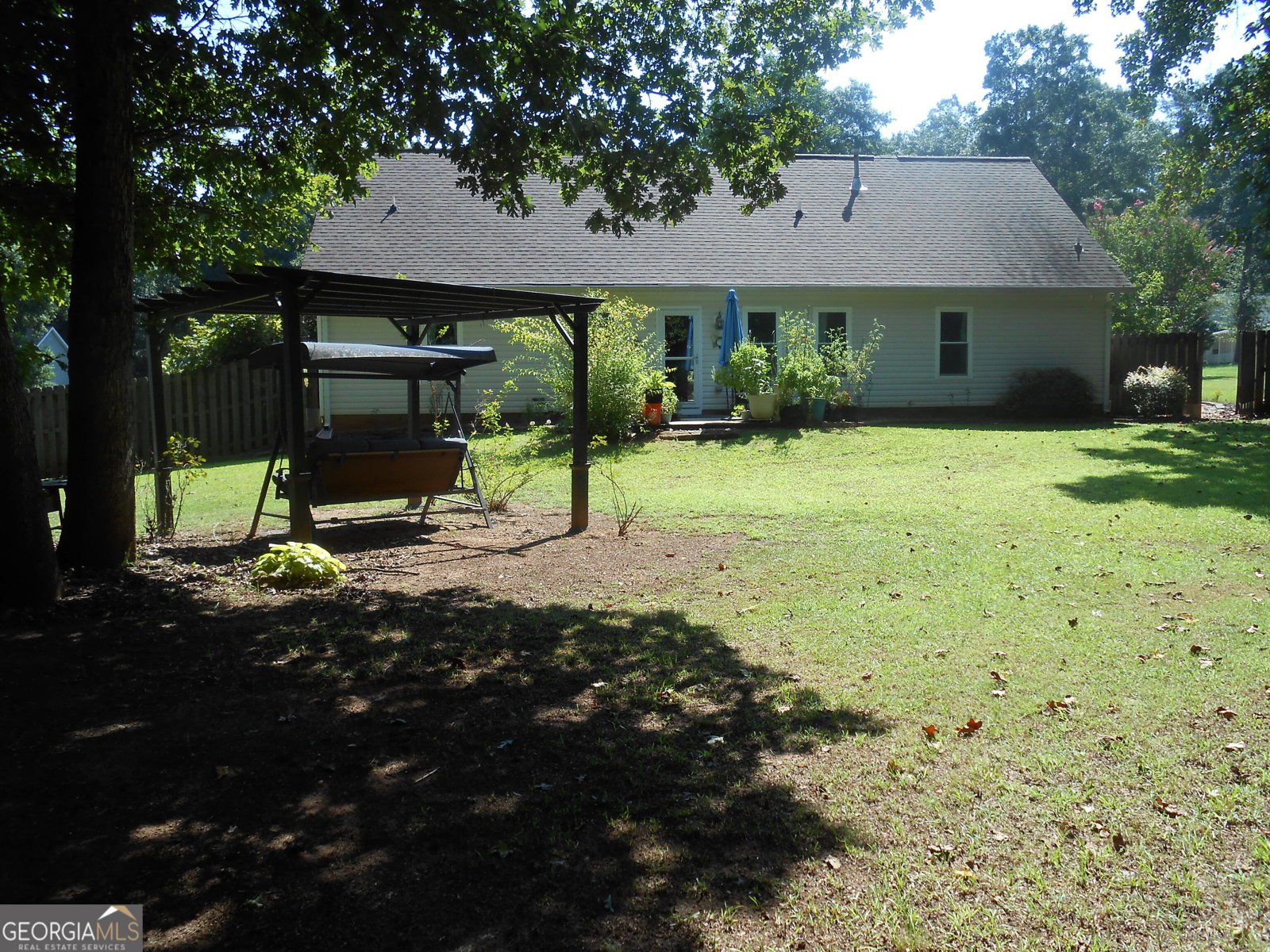 209 Pebble Creek Drive McDonough - Photo 21