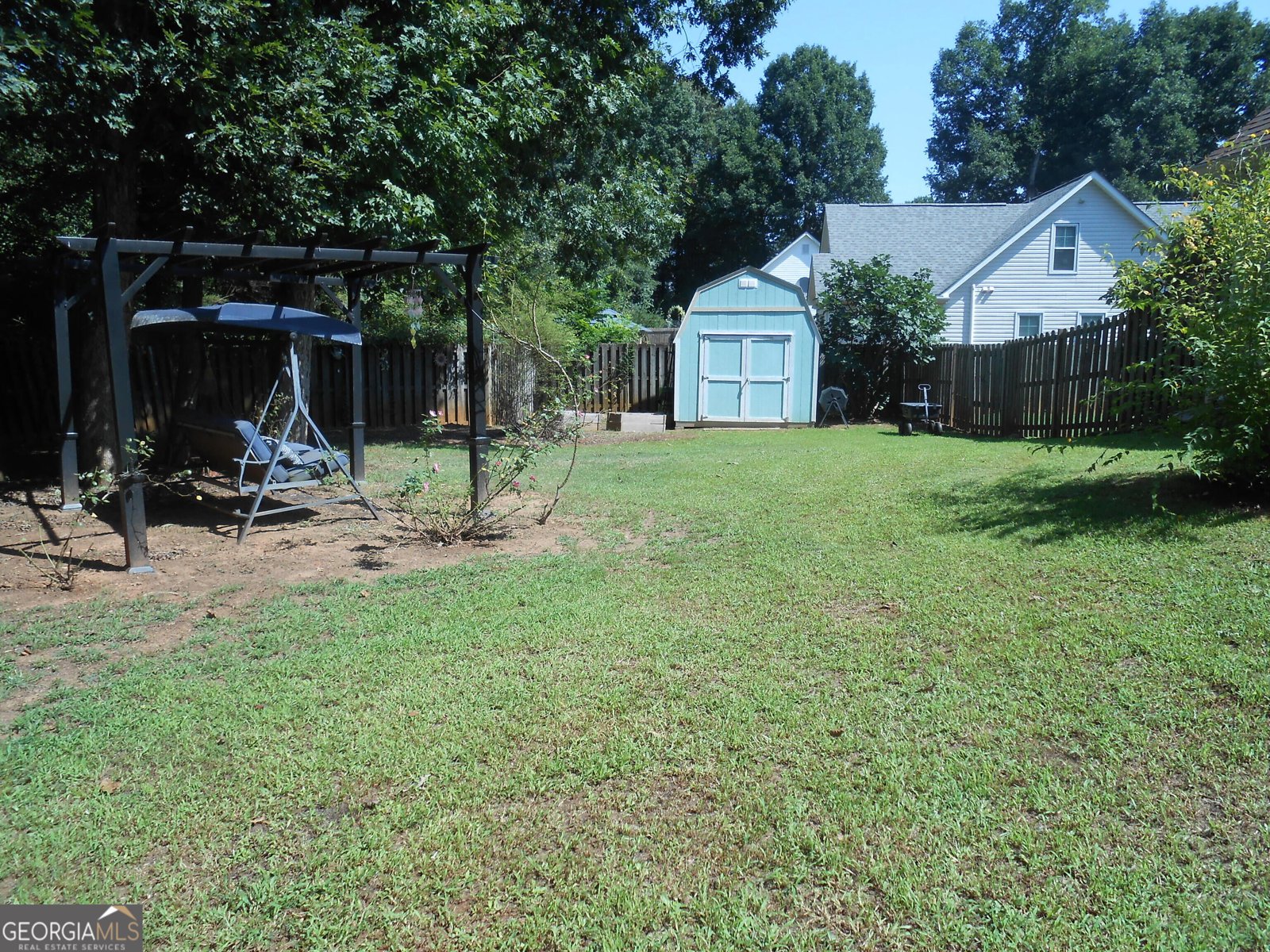 209 Pebble Creek Drive McDonough - Photo 22