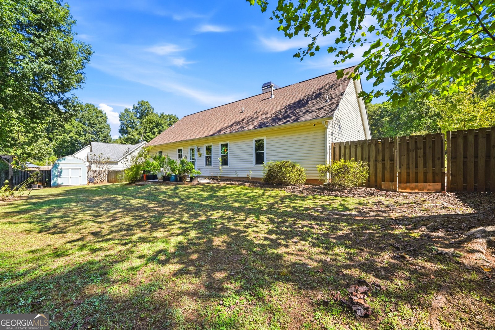 209 Pebble Creek Drive McDonough - Photo 30