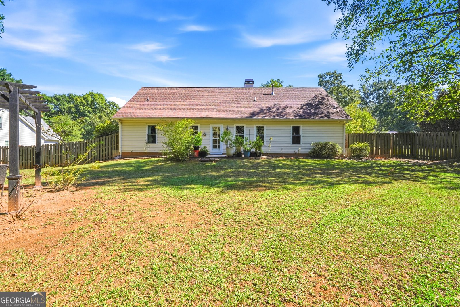 209 Pebble Creek Drive McDonough - Photo 31