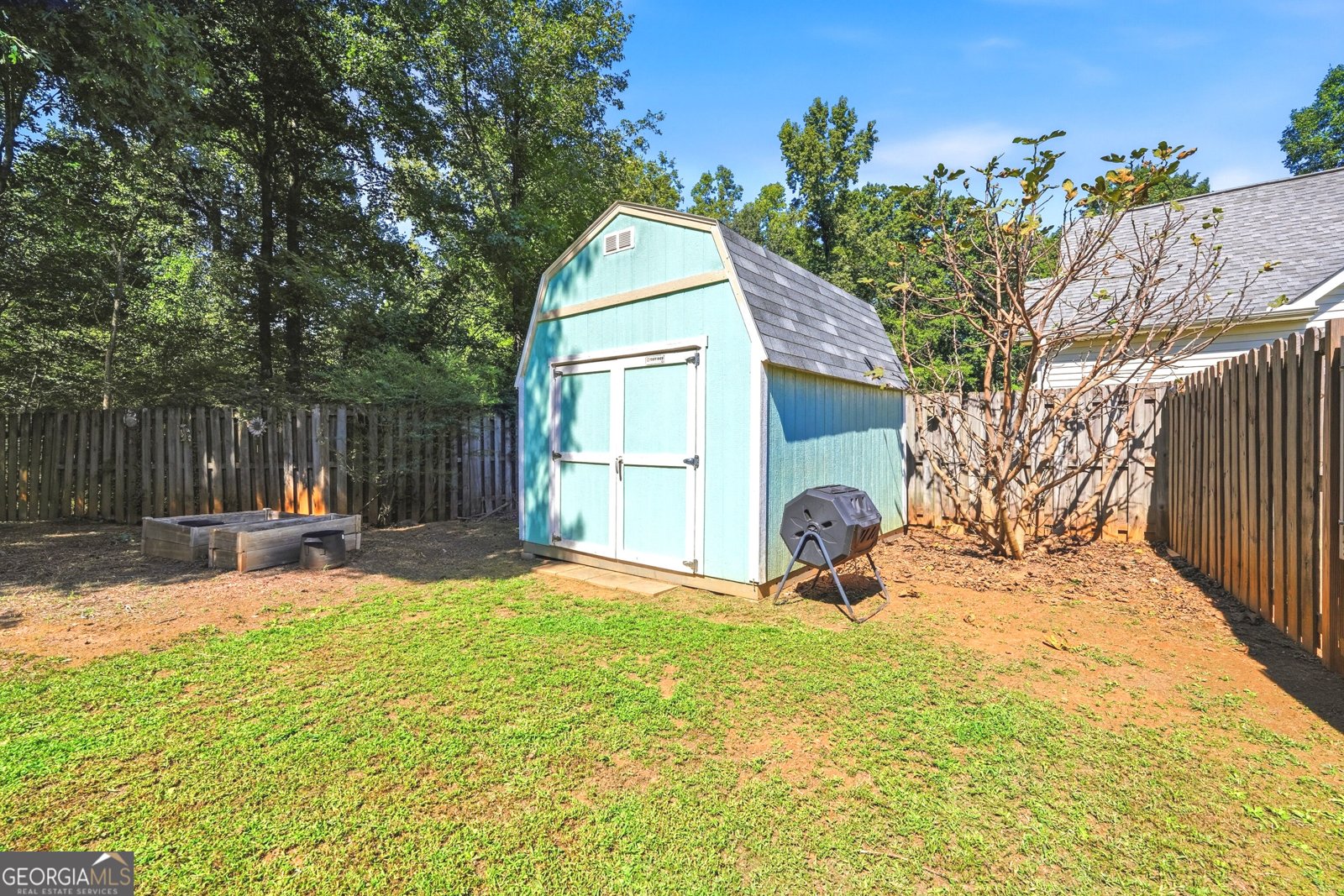 209 Pebble Creek Drive McDonough - Photo 32