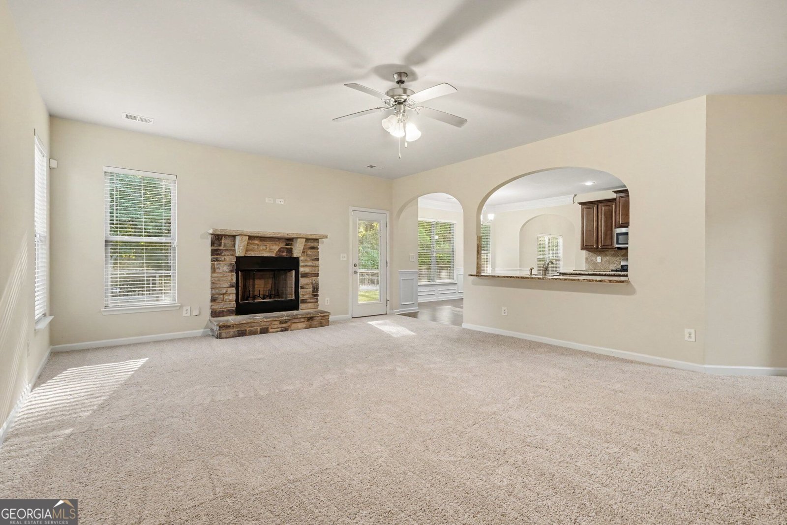 1103 Deadwood Trail Loganville - Photo 10