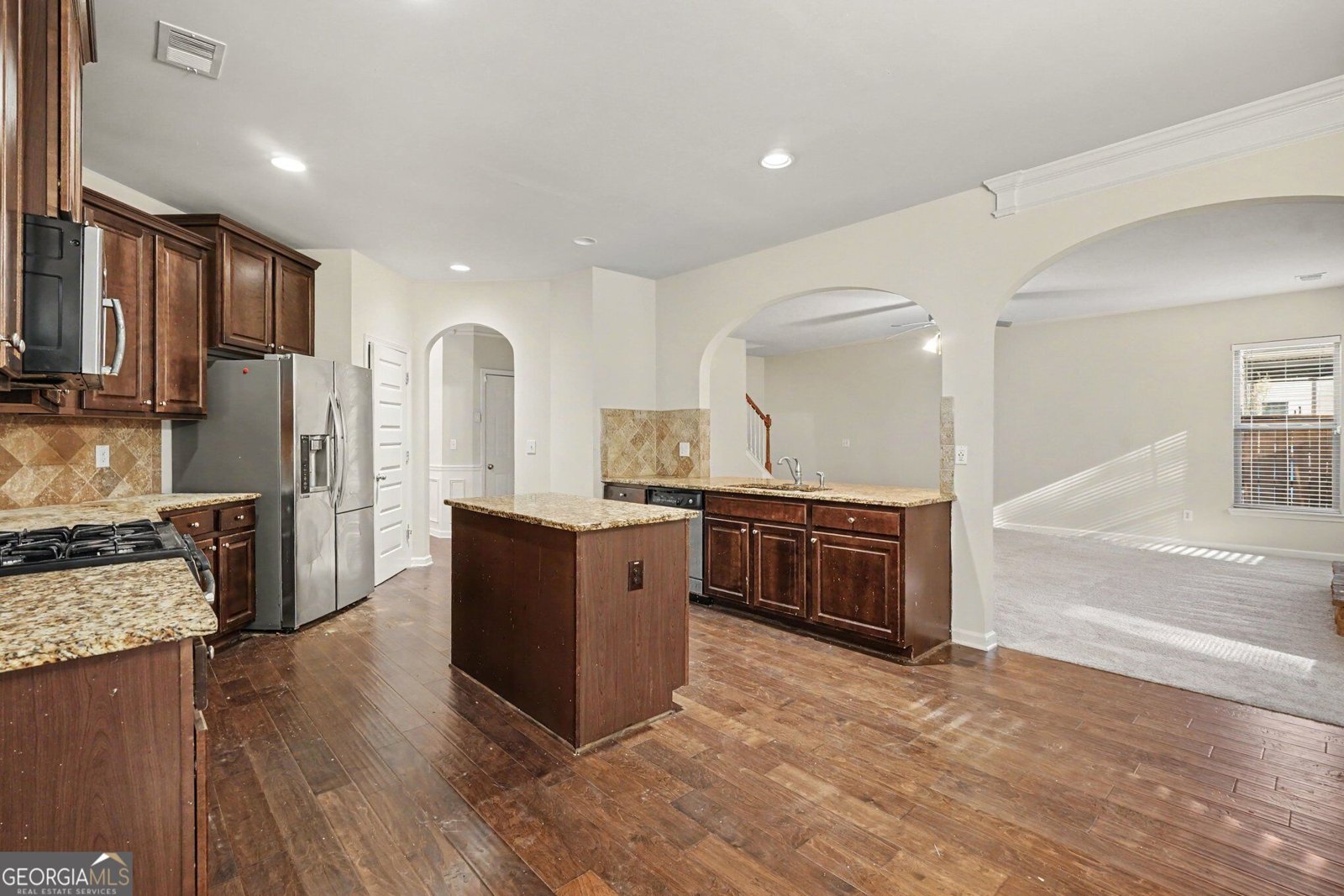 1103 Deadwood Trail Loganville - Photo 14
