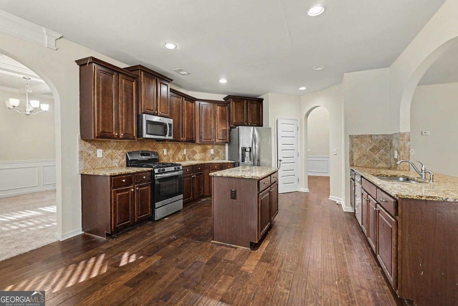 1103 Deadwood Trail Loganville - Photo 15