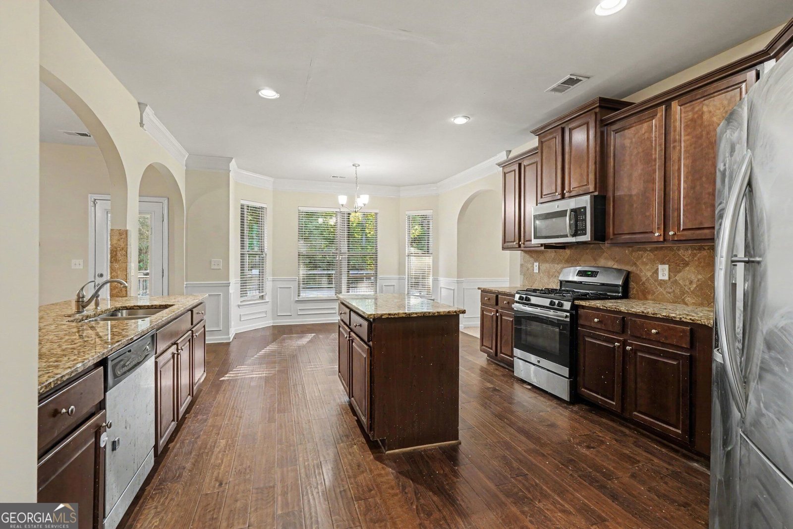1103 Deadwood Trail Loganville - Photo 16