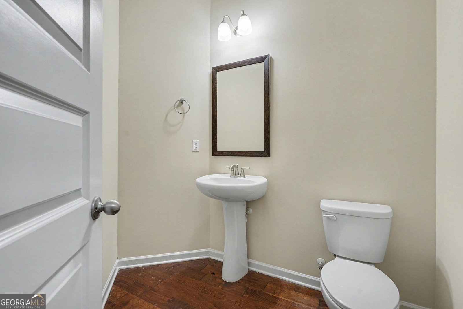 1103 Deadwood Trail Loganville - Photo 17