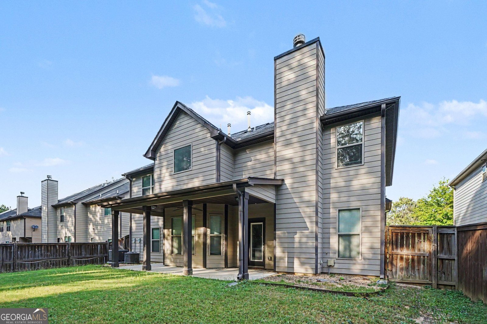 1103 Deadwood Trail Loganville - Photo 31