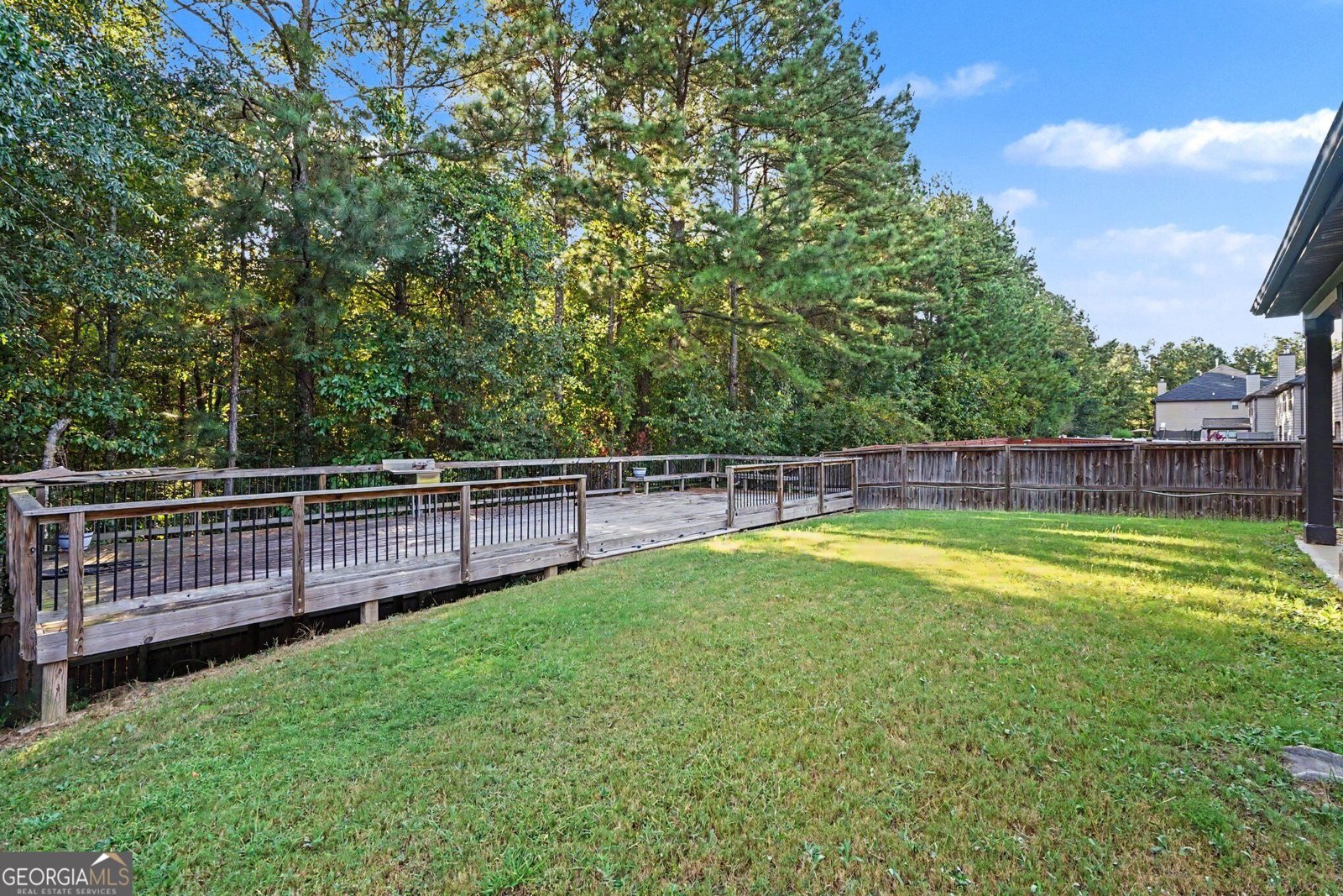 1103 Deadwood Trail Loganville - Photo 32