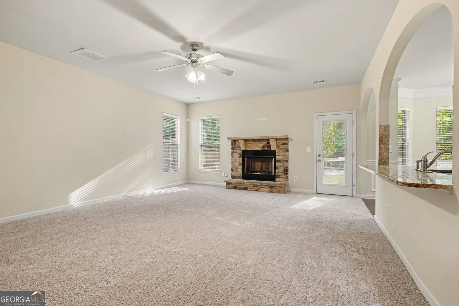 1103 Deadwood Trail Loganville - Photo 9