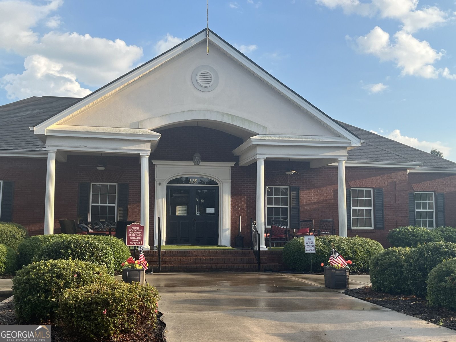 153 McClain Circle Macon - Photo 16