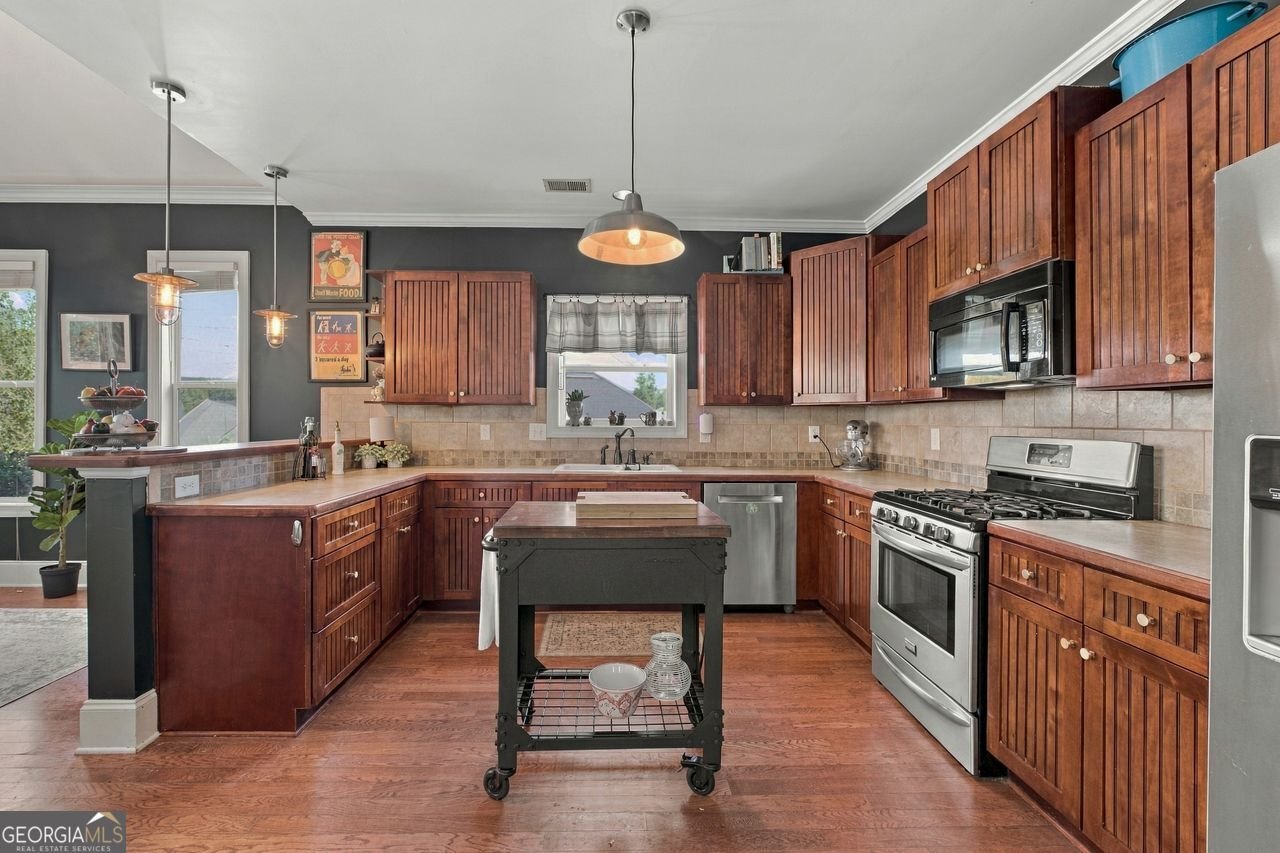 170 Ryan Lane Covington - Photo 20
