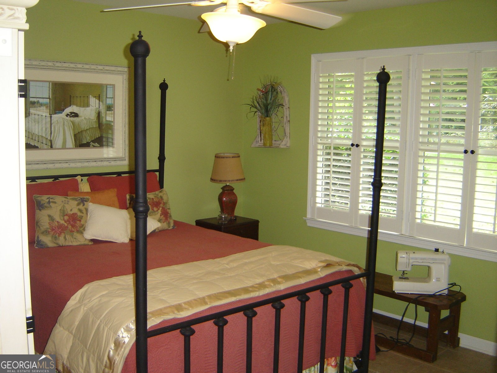 112 Peach Circle West Point - Photo 43