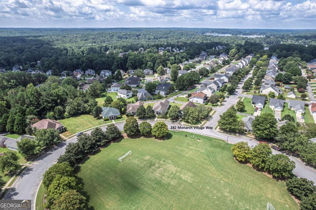 282 Monarch Village Way Stockbridge - Photo 51