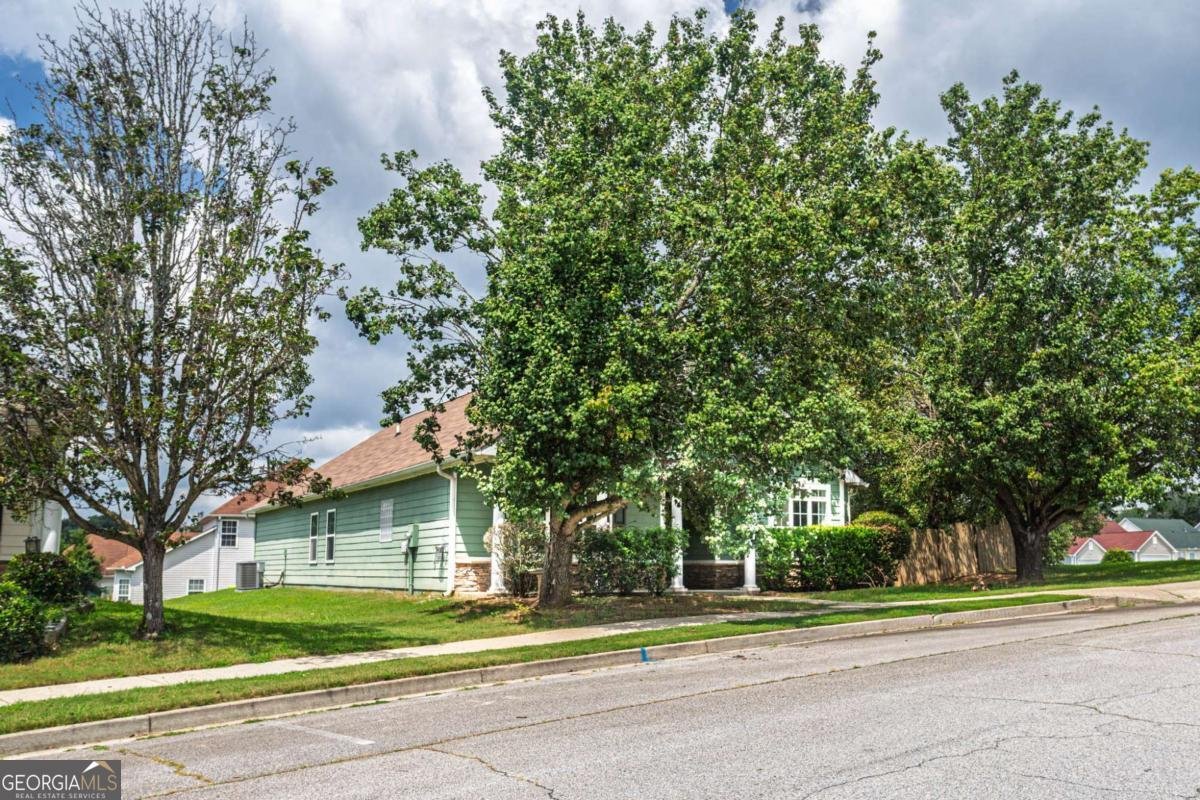 282 Monarch Village Way Stockbridge - Photo 55