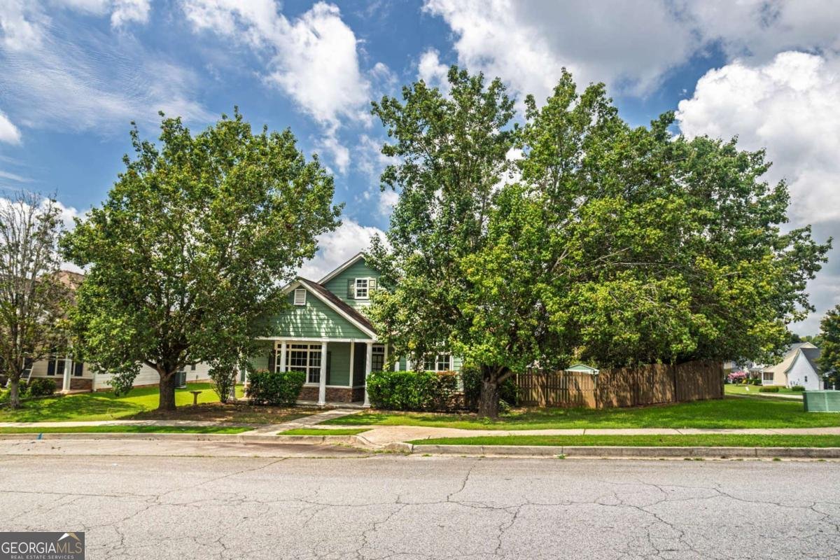 282 Monarch Village Way Stockbridge - Photo 56