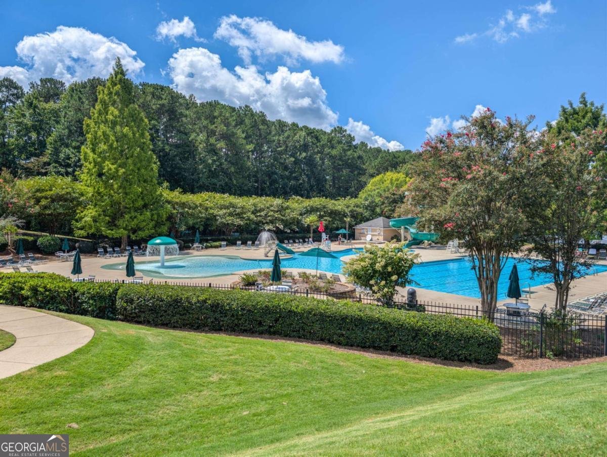 282 Monarch Village Way Stockbridge - Photo 57