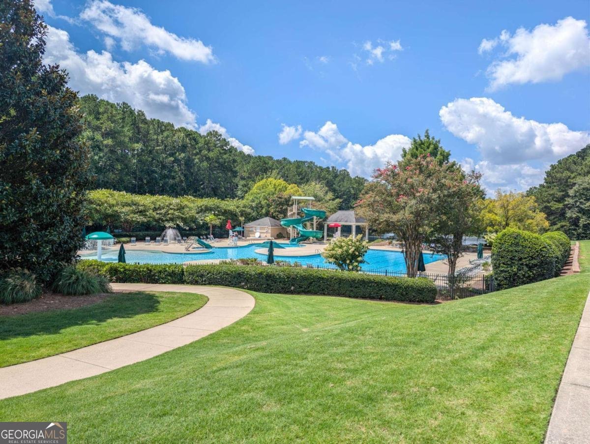 282 Monarch Village Way Stockbridge - Photo 59