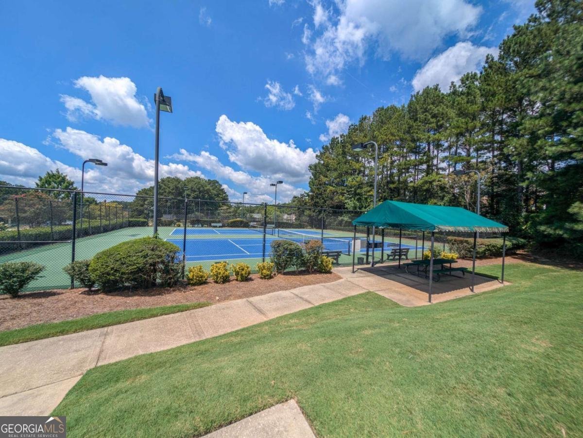 282 Monarch Village Way Stockbridge - Photo 60