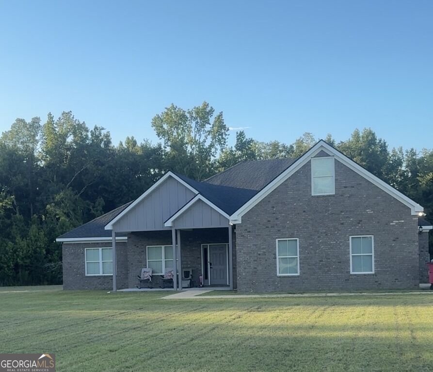 1204 Ga Highway 80 Waynesboro - main photo