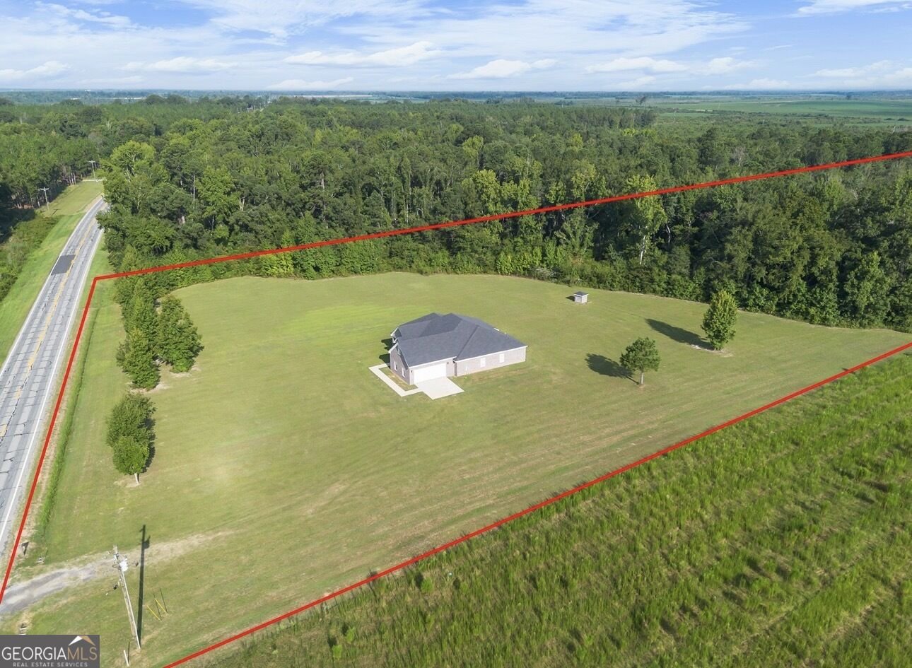 1204 Ga Highway 80 Waynesboro - Photo 25