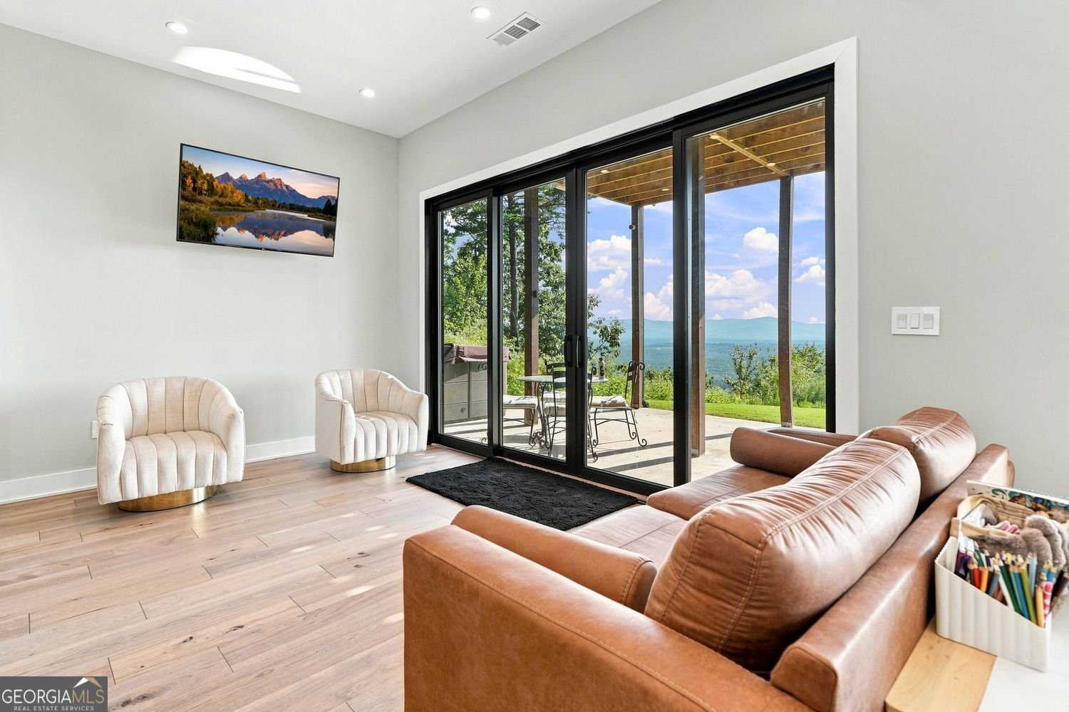 1088 Sharp Mountain Parkway Jasper - Photo 48