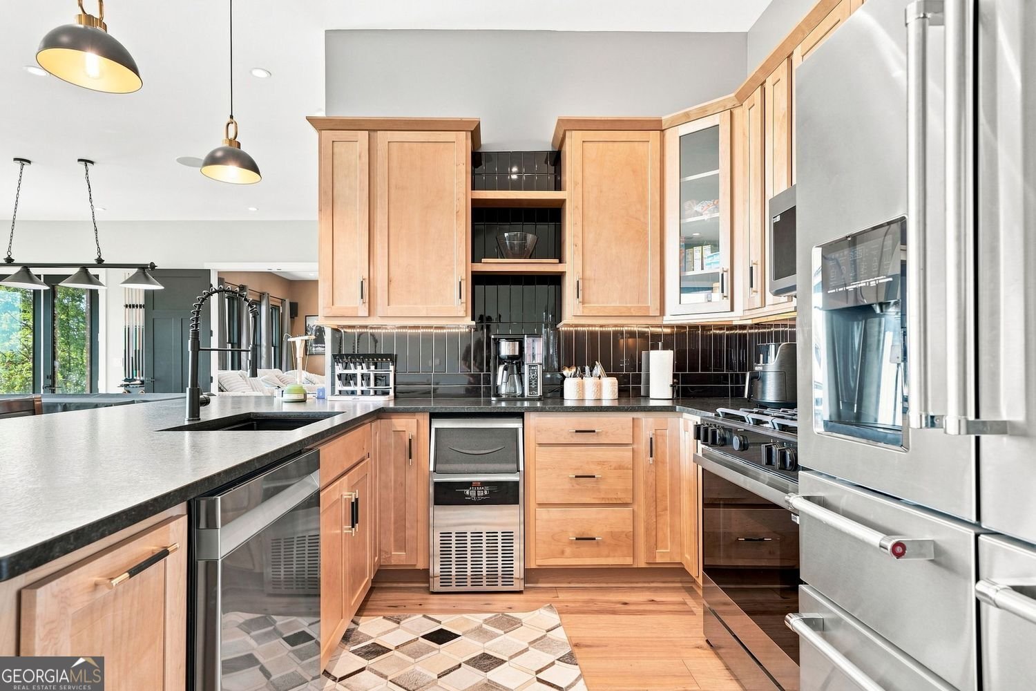 1088 Sharp Mountain Parkway Jasper - Photo 52