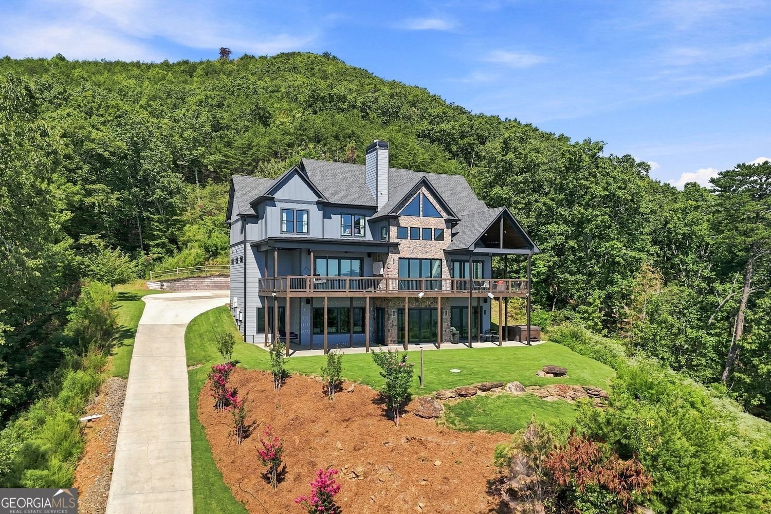 1088 Sharp Mountain Parkway Jasper - Photo 71