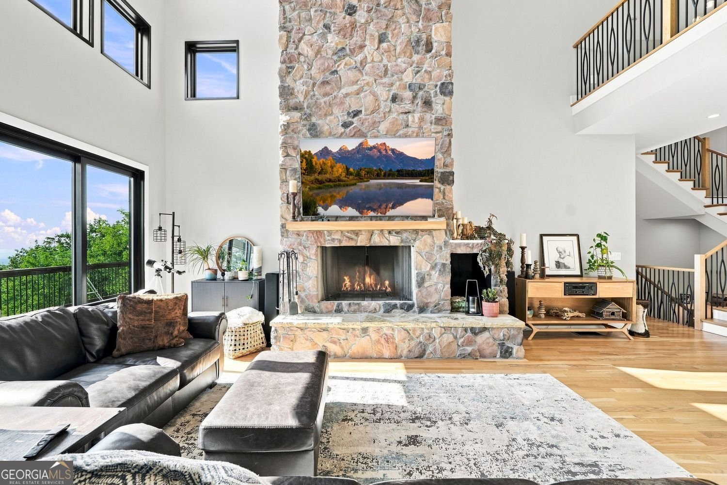 1088 Sharp Mountain Parkway Jasper - Photo 8