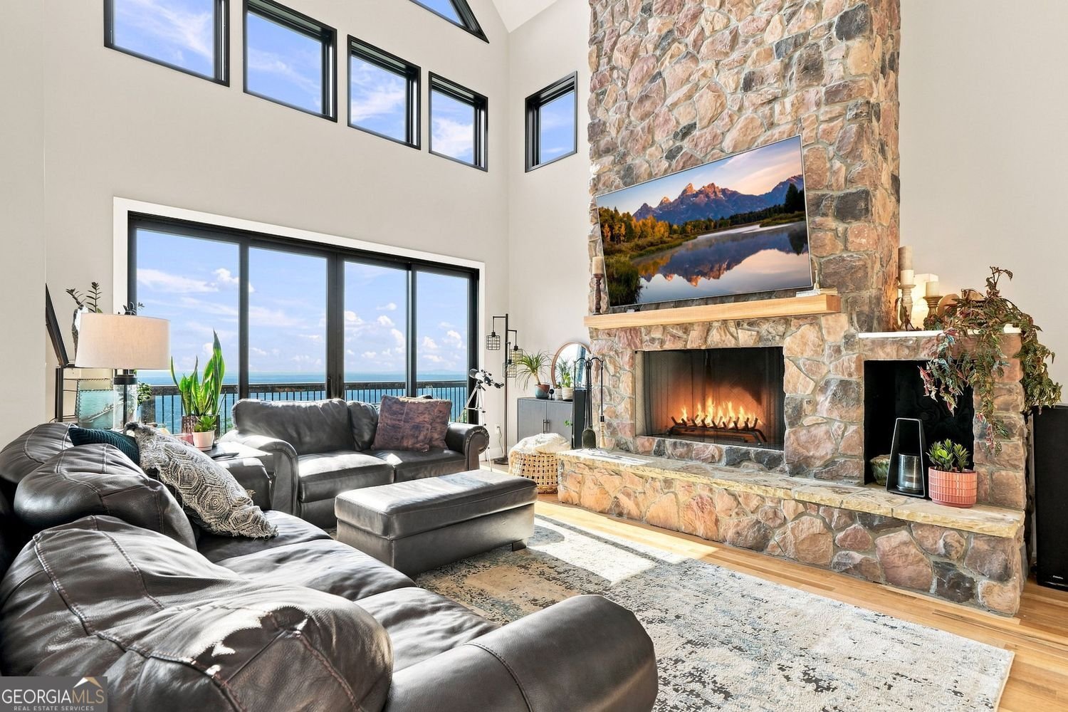 1088 Sharp Mountain Parkway Jasper - Photo 9