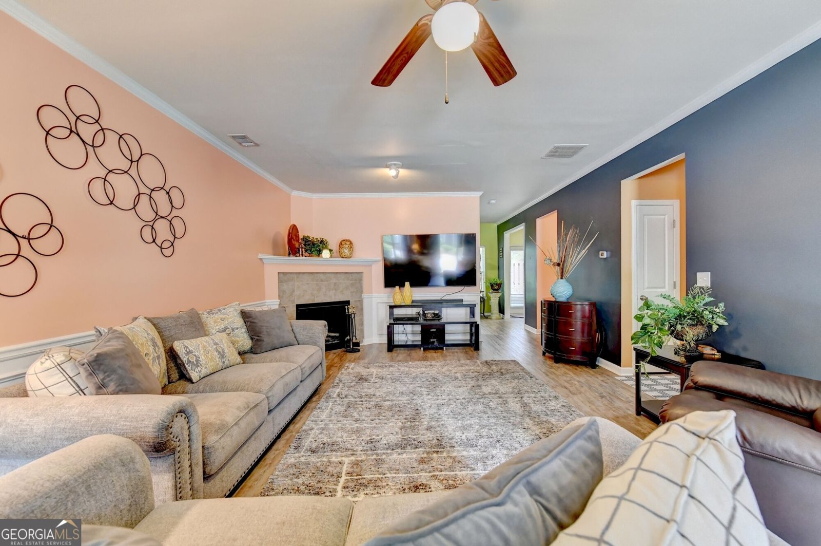2862 Ridgeview Drive Atlanta - Photo 10