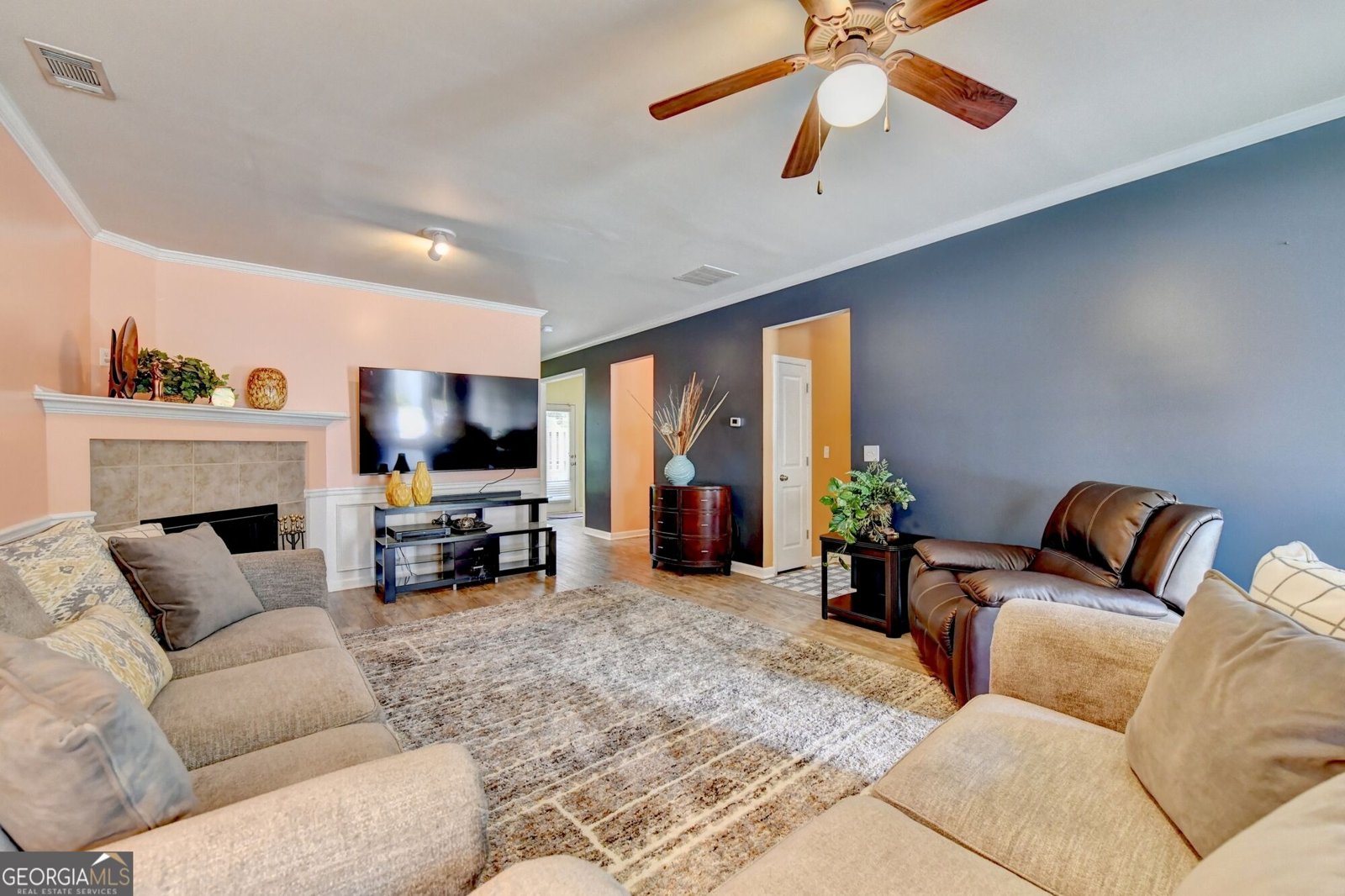 2862 Ridgeview Drive Atlanta - Photo 11