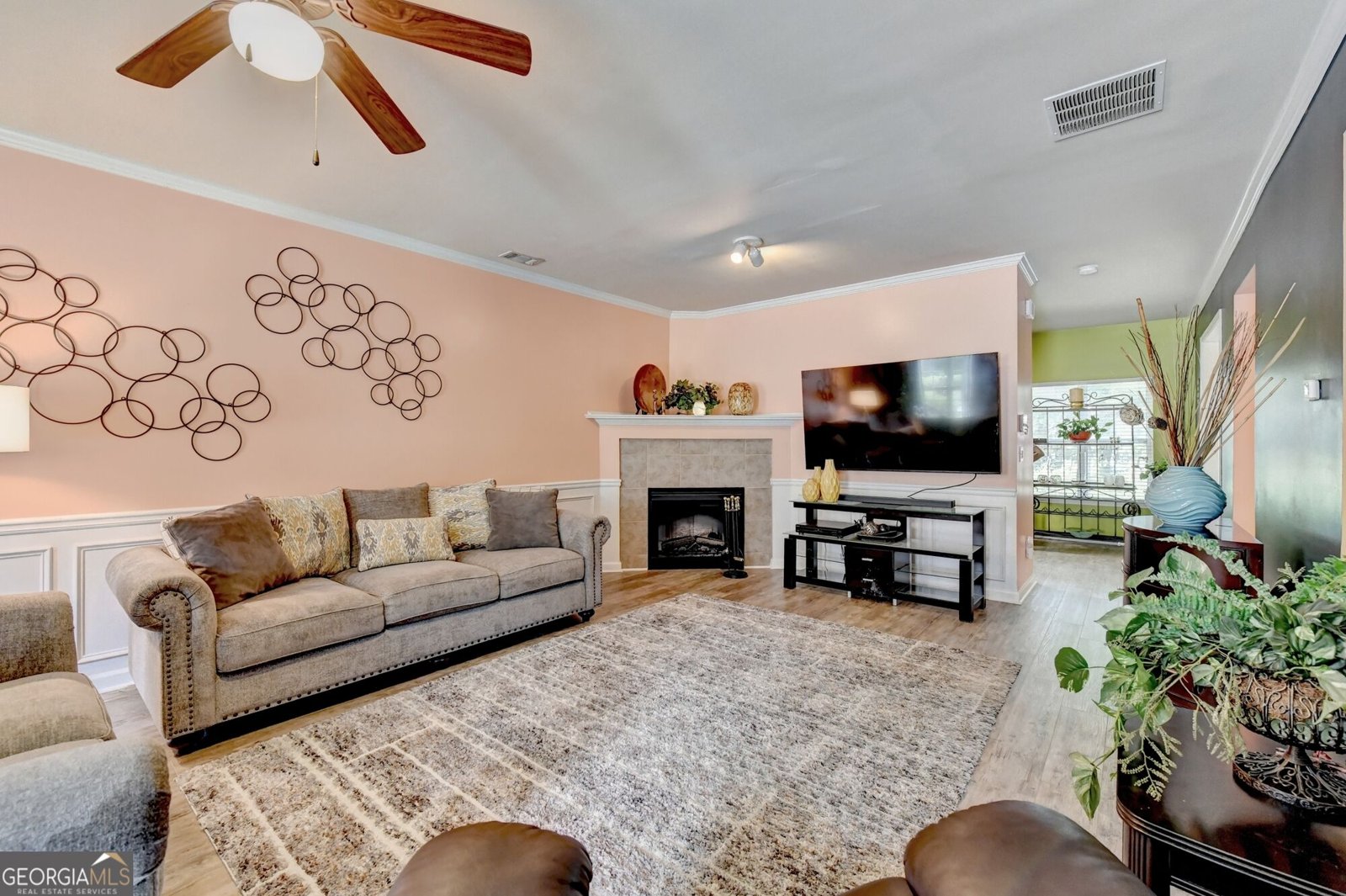 2862 Ridgeview Drive Atlanta - Photo 12