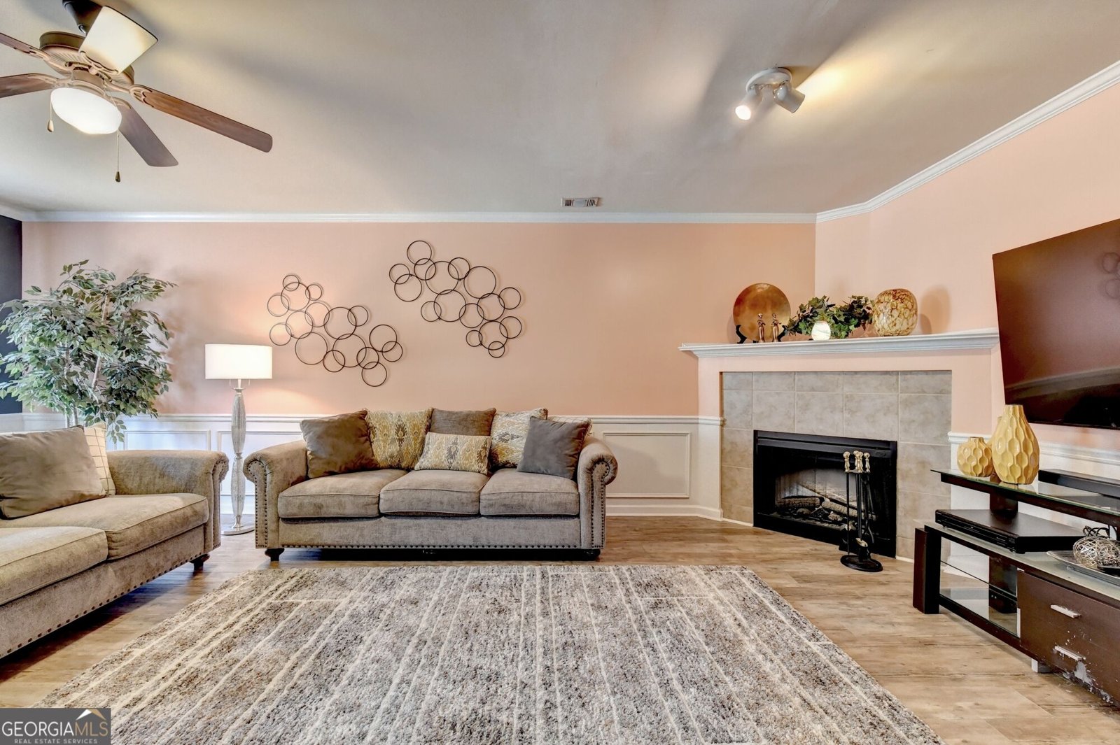 2862 Ridgeview Drive Atlanta - Photo 13