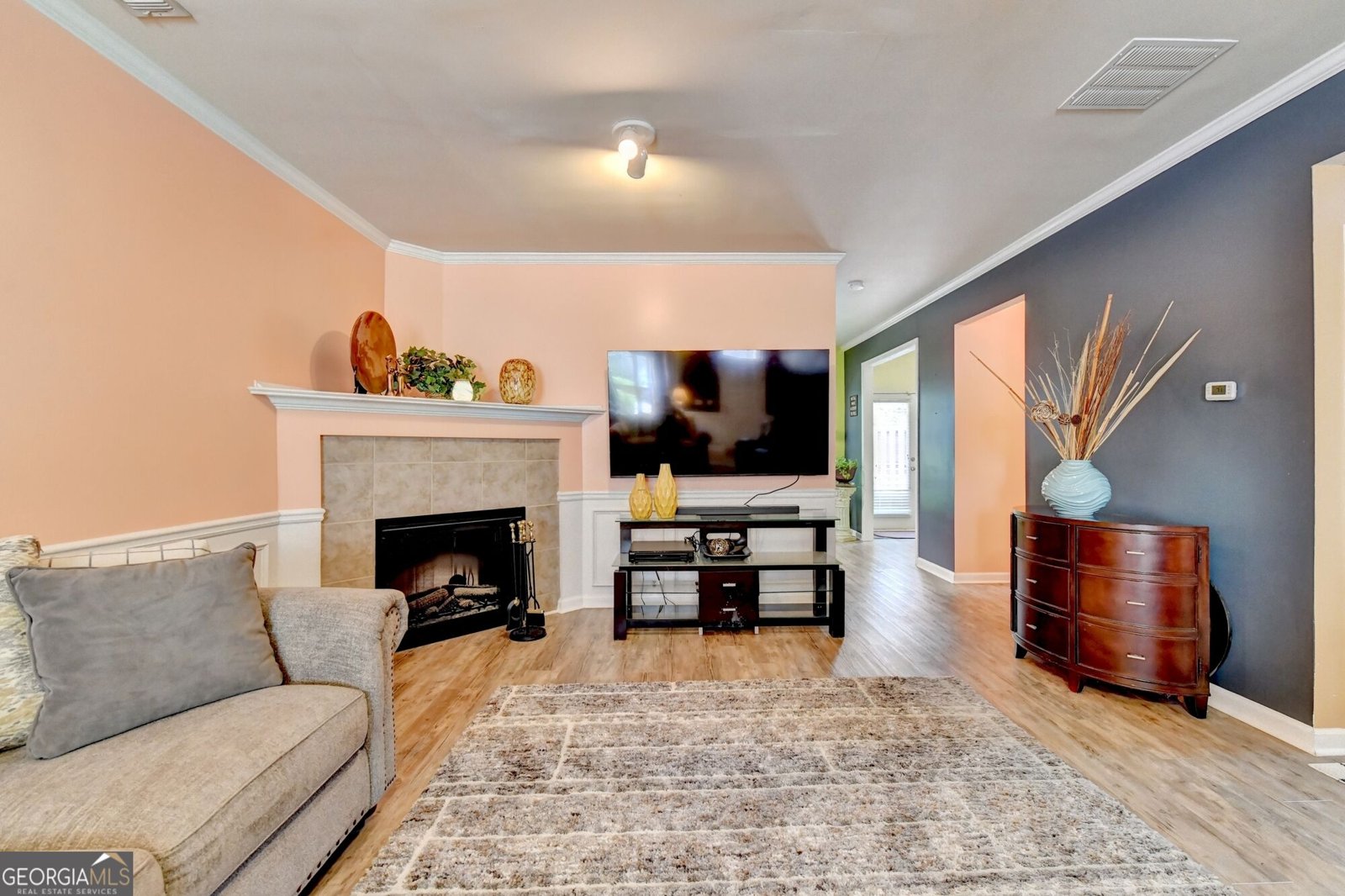 2862 Ridgeview Drive Atlanta - Photo 17