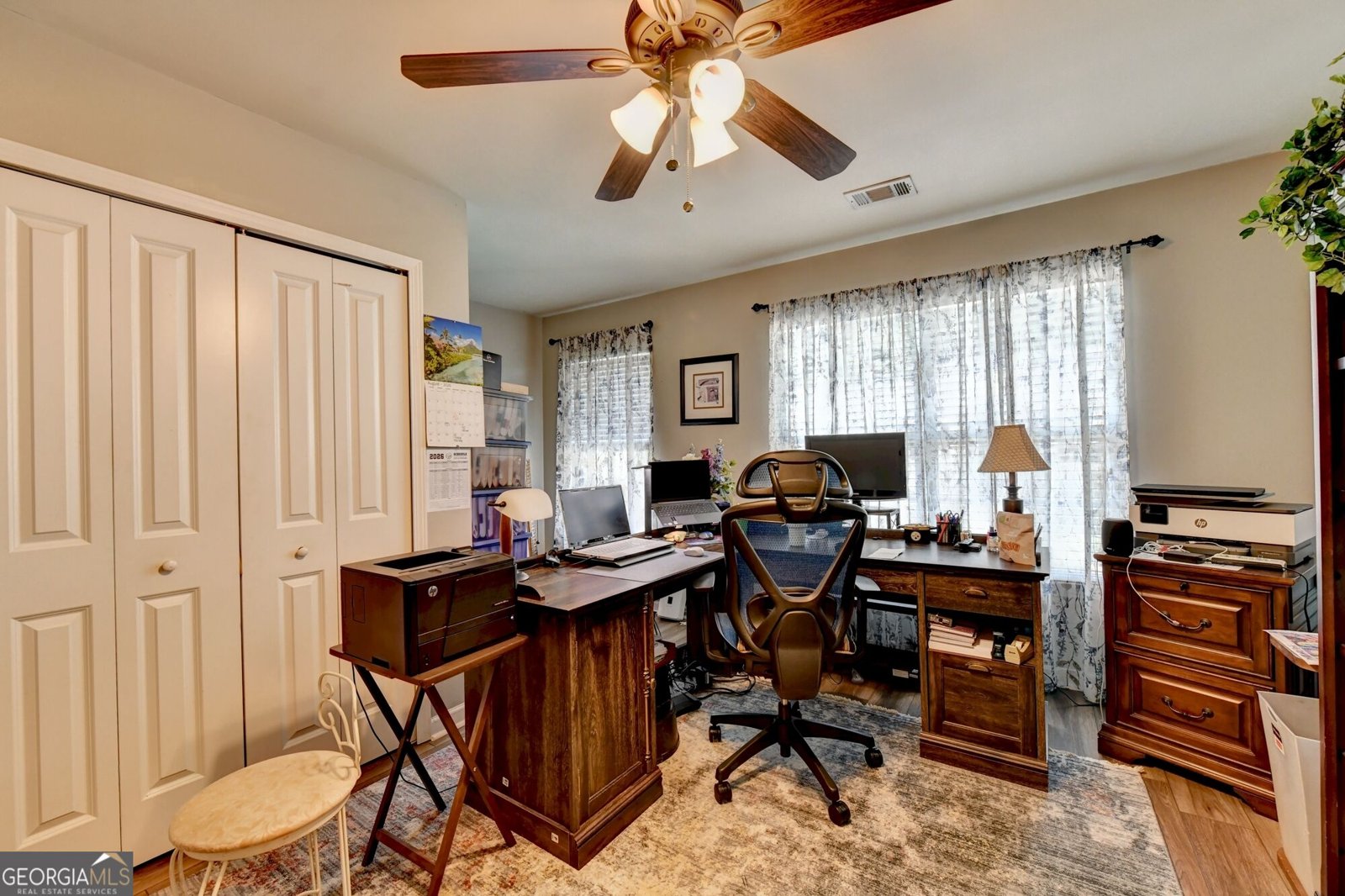 2862 Ridgeview Drive Atlanta - Photo 34