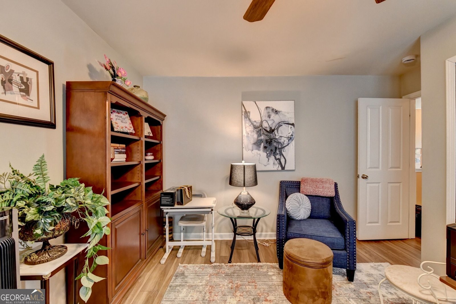 2862 Ridgeview Drive Atlanta - Photo 35