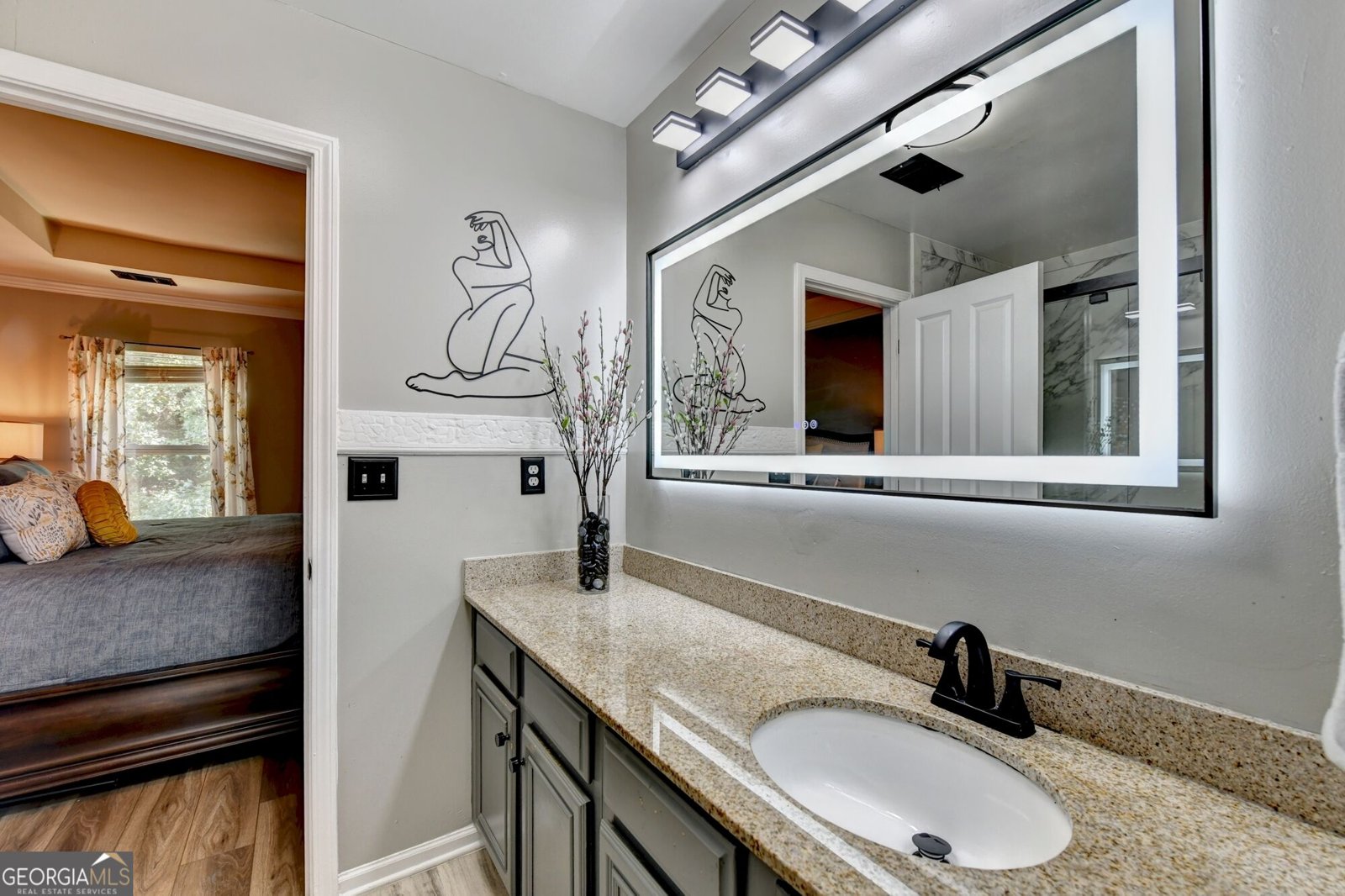 2862 Ridgeview Drive Atlanta - Photo 45