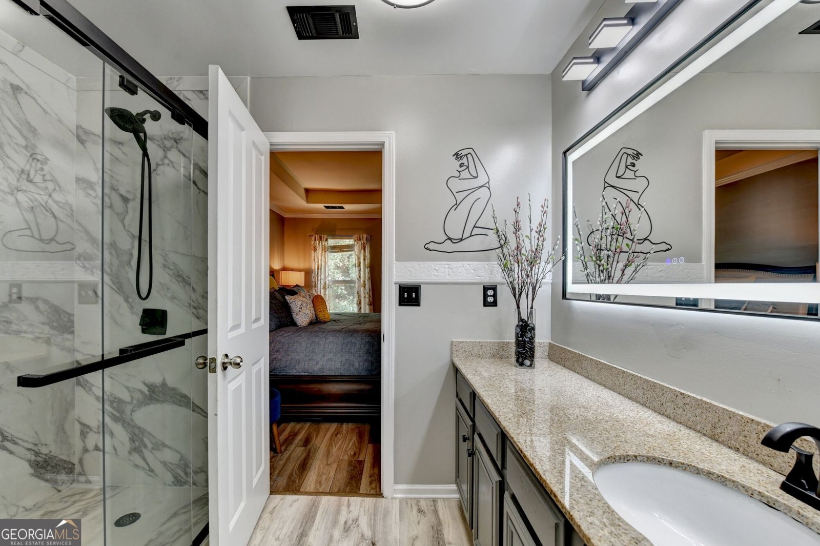 2862 Ridgeview Drive Atlanta - Photo 46