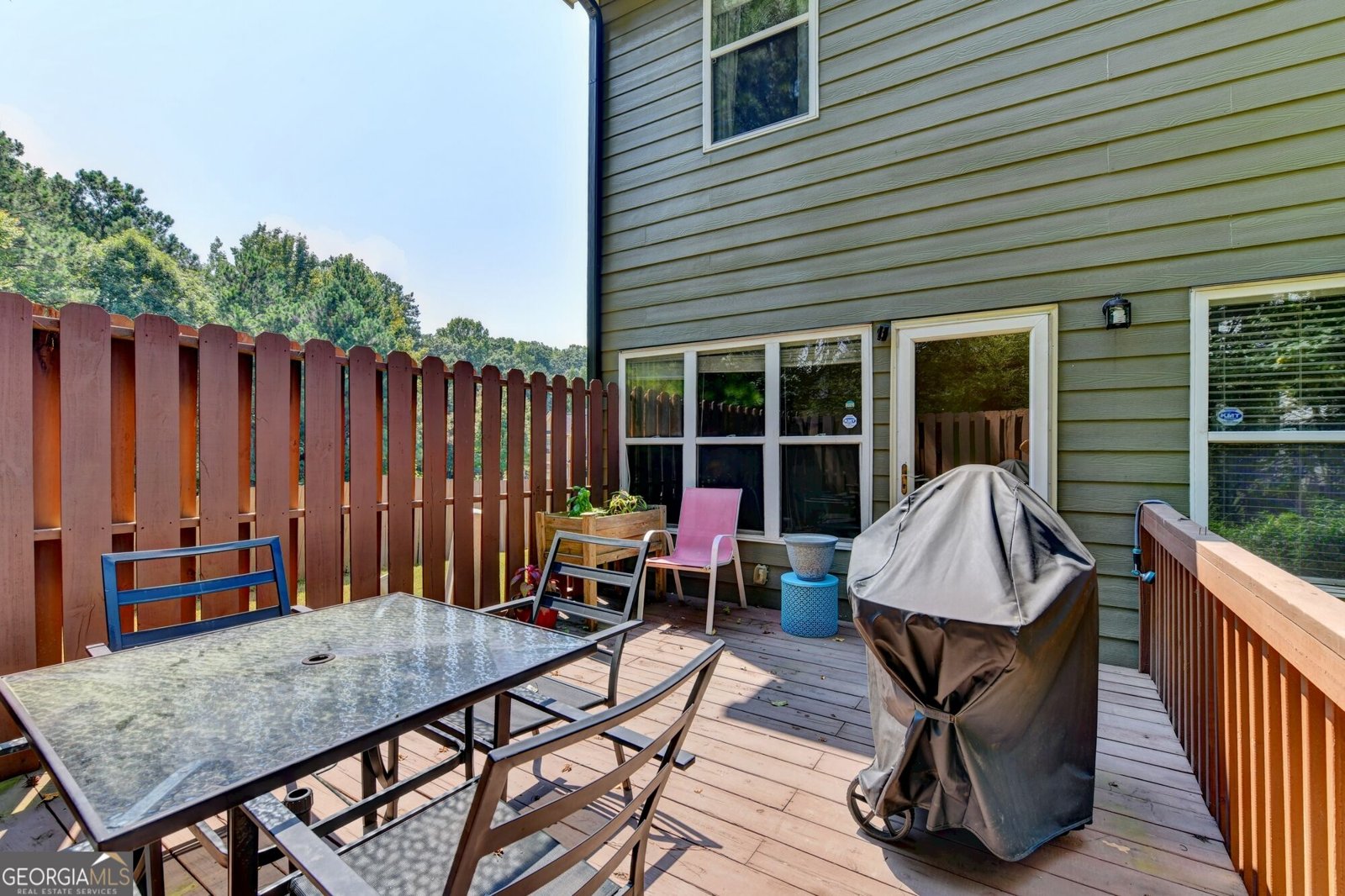 2862 Ridgeview Drive Atlanta - Photo 53