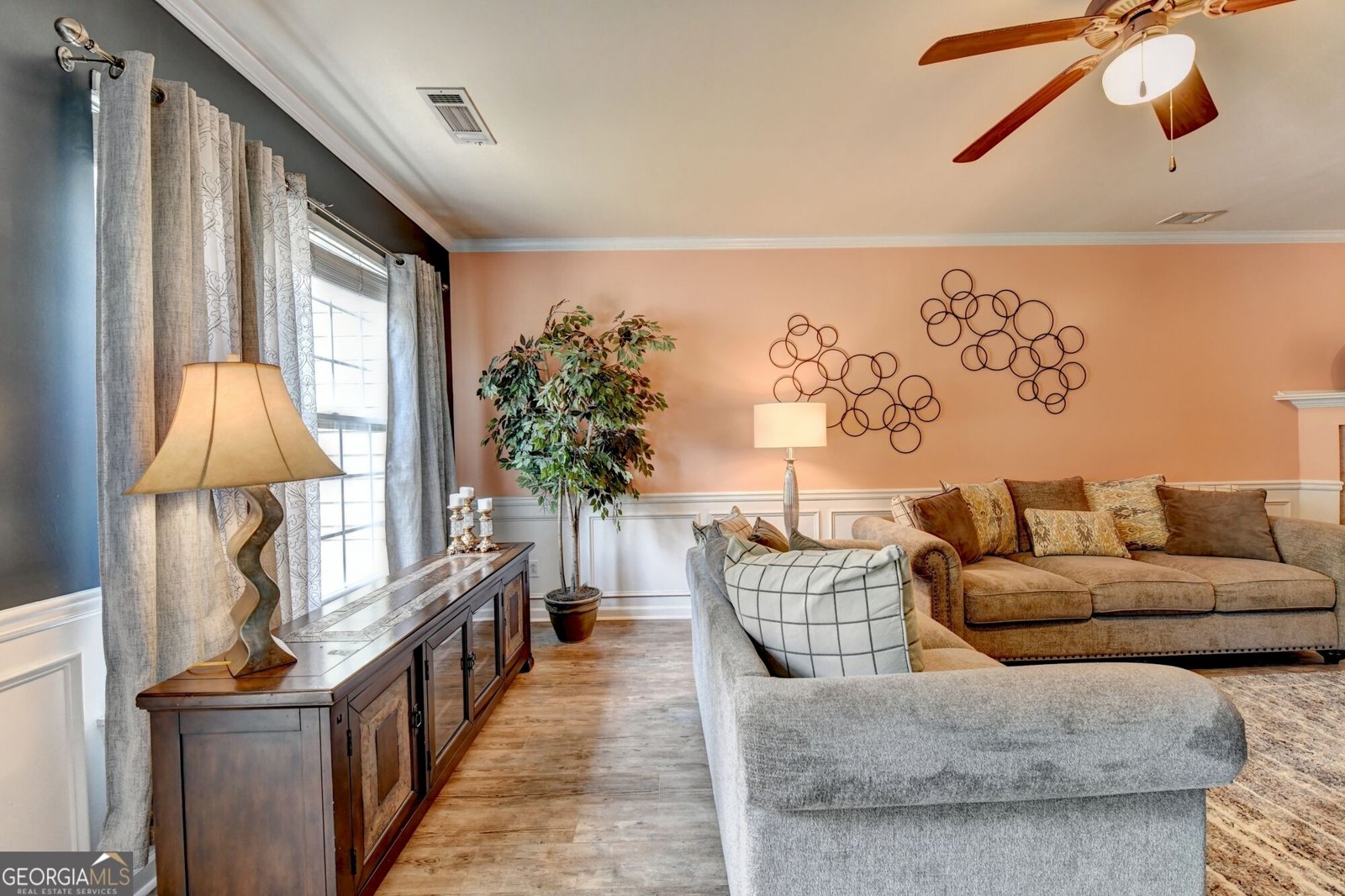 2862 Ridgeview Drive Atlanta - Photo 8